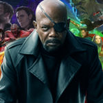 Samuel L. Jackson says that Nick Fury won't show up in Avengers: Infinity War or Avengers 4!