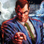 Norman Osborn rumored to have a voice-only role in Sony's Silver and Black!