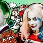 Warner Bros. is developing a Joker and Harley Quinn movie with Jared Leto and Margot Robbie!