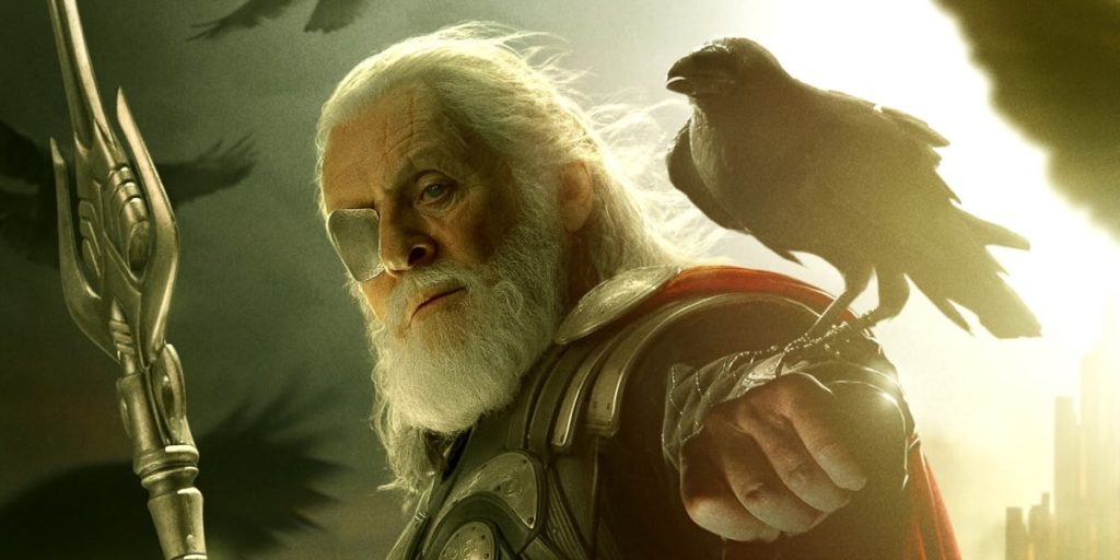 15 Most Powerful MCU Characters Ranked Strongest In The Marvel Universe