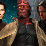Hellboy reboot finds Ed Skrein's replacement in Daniel Dae Kim!