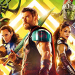 Long-range forecast suggests that Thor: Ragnarok will open significantly bigger than the first two Thor movies at domestic box office!
