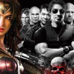 Wonder Woman 2 adds The Expendables scribe to its writing team!