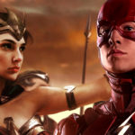 Another report suggests that Gal Gadot's Wonder Woman will show up in Flashpoint!