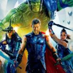 Chinese poster and trailer for Thor: Ragnarok arrive as a new still confirms Hogun!
