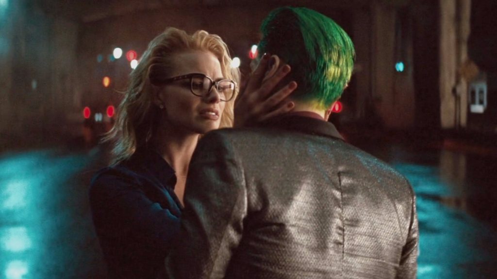 Margot Robbie Teases the End of the Joker/Harley Relationship - Daily ...