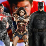Justice League composer is using the classic Superman theme in a very dark way!