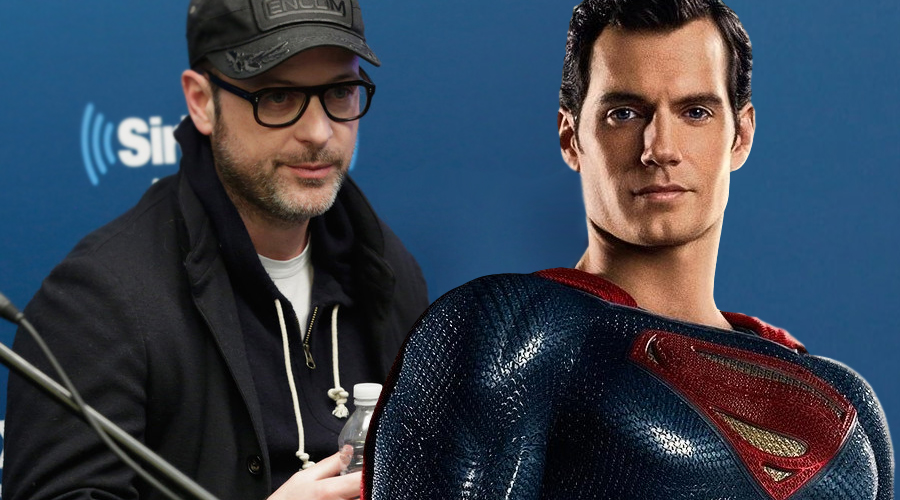 Matthew Vaughn confirms having talks with Warner Bros. to direct Man of Steel 2!