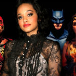 The current cut of Justice League reportedly doesn't feature Kiersey Clemons' Iris West cameo!
