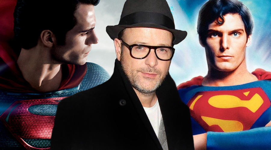 Matthew Vaughn wants to do a modern version of the Donner Superman if he takes the helm of Man of Steel 2!