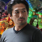 The Wolverine star Hiroyuki Sanada apparently has a supporting role in Avengers 4!