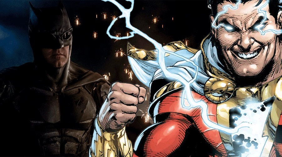 A new rumor suggests that The Batman will shoot in summer 2018 while another one reveals Shazam's working title!
