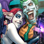Margot Robbie says that the directors of the Joker and Harley Quinn movie are brilliant!