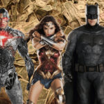 Early box office tracking for Justice League points to second-best DCEU domestic opening weekend!