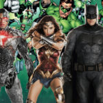 Justice League reportedly features two members of Green Lantern Corps and two post-credits scenes!