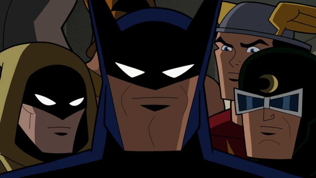 Batman The Brave And The Bold Episode Guide Episodes 31 40 Daily Superheroes Your Daily