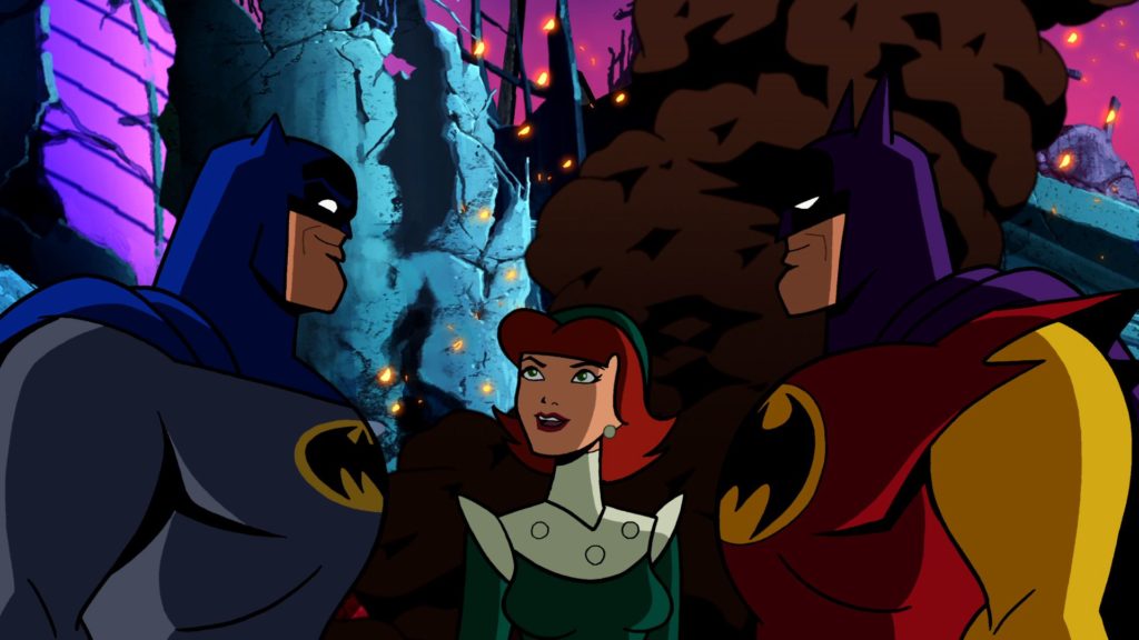 Batman: The Brave and the Bold Episode Guide, Episodes 31-40 - Daily ...