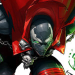 Producer says that Spawn reboot will be a low-budget superhero movie!