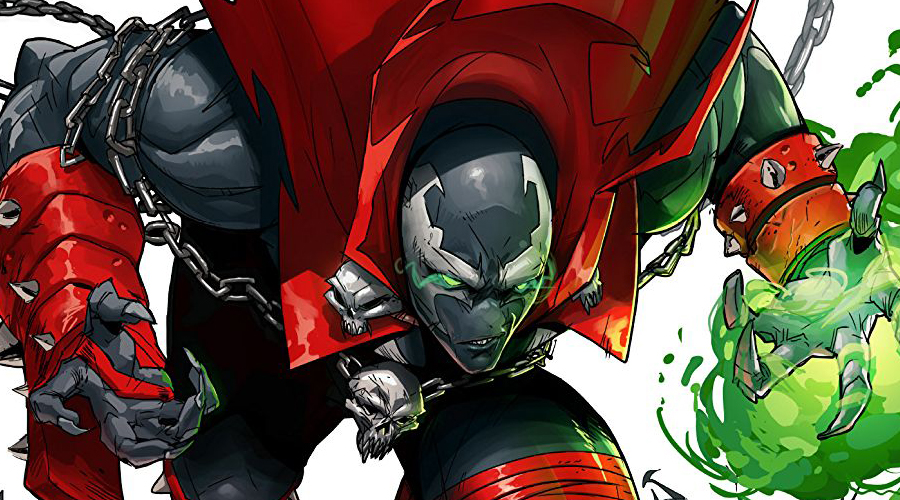 Producer says that Spawn reboot will be a low-budget superhero movie!