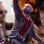 Possible details on how Ant-Man and the Wasp begins have surfaced on web!