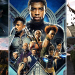 The latest Black Panther trailer gives a proper introduction to the futuristic Wakanda!