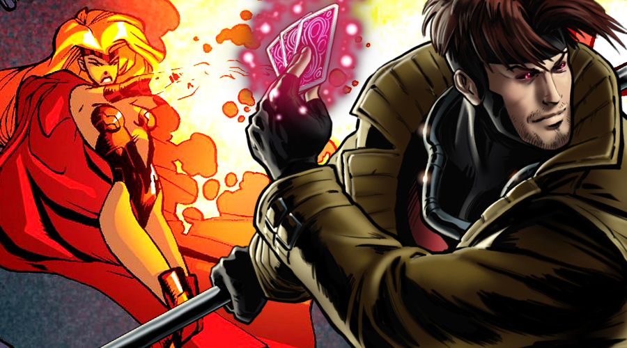 Gambit rumored to introduce mutant supervillain Candra!