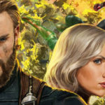 Avengers: Infinity War trailer isn't ready yet, says Marvel co-president!