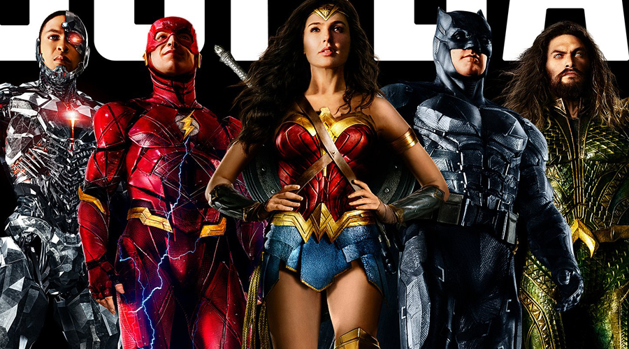 More details on the final Justice League trailer gets unveiled as new poster and footage arrive!