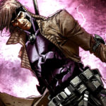 Gambit release date and working title revealed!