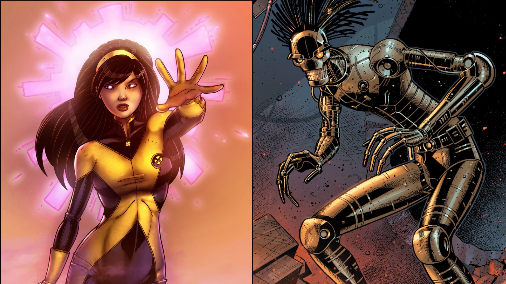 Josh Boone Teases Possible Cast for New Mutants – The Geekiary