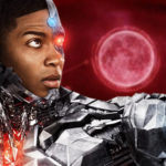 See the world through Cyborg's interface in the new Justice League promo image!