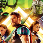 Marvel promises a new piece of Thor: Ragnarok content for each of October!