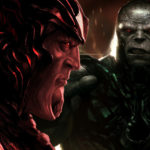 Justice League may have altered the relationship between Steppenwolf and Darkseid!