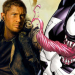 Venom co-creator says Tom Hardy will do a good job playing the anti-hero!