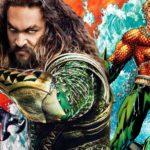 Jason Momoa's Aquaman is not wielding the superhero's iconic trident from the comics in Justice League!