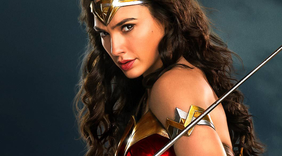 Wonder Woman 2 gets a newer, nearer release date!