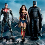 First batch of Justice League reviews are in and they're all over the place!