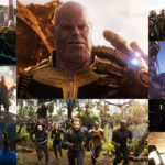 Thanos has arrived to balance the universe in the first Avengers: Infinity War trailer!