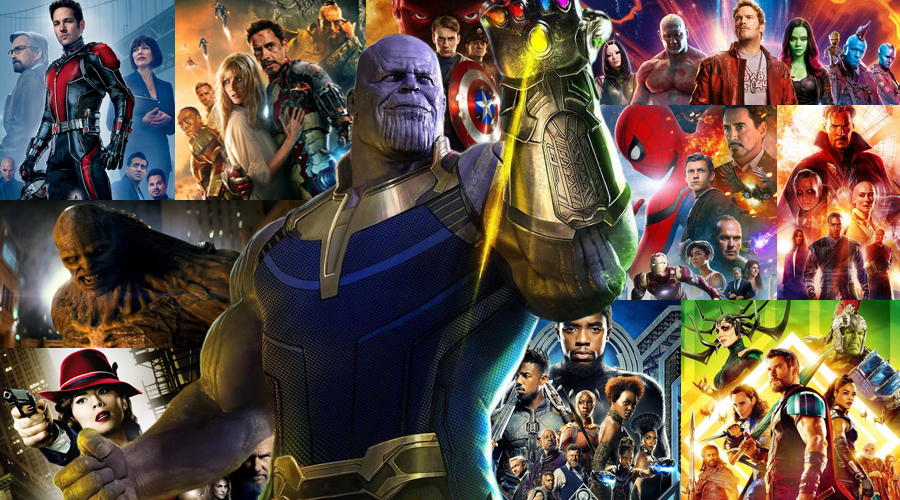 Avengers: Infinity War director teases a lot of unexpected characters in the movie!