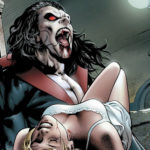 Sony is reportedly developing a solo movie for Morbius!