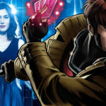 Gambit finds its female lead in Lizzy Caplan!