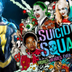 The Rock's Black Adam rumored to appear in Suicide Squad 2!