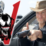 Venom finds a mystery henchman in Woody Harrelson!