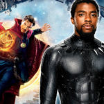 Early box-office tracking for Black Panther points to a bigger debut than Doctor Strange!