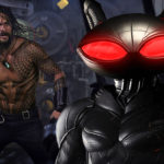 Aquaman director talks about Black Manta as new photo from the movie surfaces!