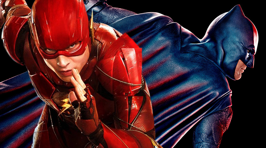 Ben Affleck will reportedly appear in Flashpoint but not in The Batman!