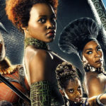 Black Panther avoids the clichÃ©d scheme of pitting the female characters against each other, says Lupita Nyong'o!