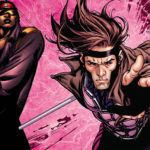 Gambit will apparently introduce Remy LeBeau's romantic rival!