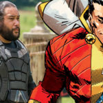 The Walking Dead's Cooper Andrews lands a role in Shazam!
