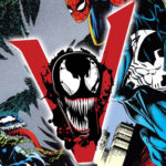 Venom draws heavily from not one but two separate Marvel Comics story arcs!